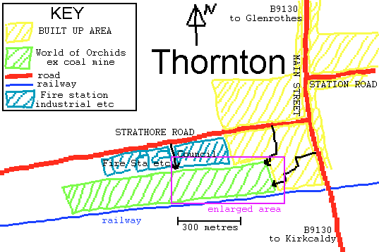 Thornton general outline (13k)